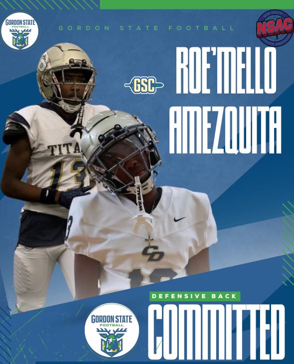 Roe’Mello “Mello” Amezquita 2025 DB🥷 (@melloamezquita3) on Twitter photo 10000% Committed. Ready to kill LETS WORK!!! #GOHIGHLANDERS <a href="/Gscfootball1/">Gordon State College Football</a> <a href="/CoachCMcLeod/">Coach McLeod</a> <a href="/QuisenberryOmar/">Omar ( Coach Quiz) Quisenberry</a> <a href="/CDTitansFootBa1/">@CDTitansFootball</a> <a href="/hotdog1997/">Steve Robinson</a> 10000% Committed. Ready to kill LETS WORK!!! #GOHIGHLANDERS <a href="/Gscfootball1/">Gordon State College Football</a> <a href="/CoachCMcLeod/">Coach McLeod</a> <a href="/QuisenberryOmar/">Omar ( Coach Quiz) Quisenberry</a> <a href="/CDTitansFootBa1/">@CDTitansFootball</a> <a href="/hotdog1997/">Steve Robinson</a>