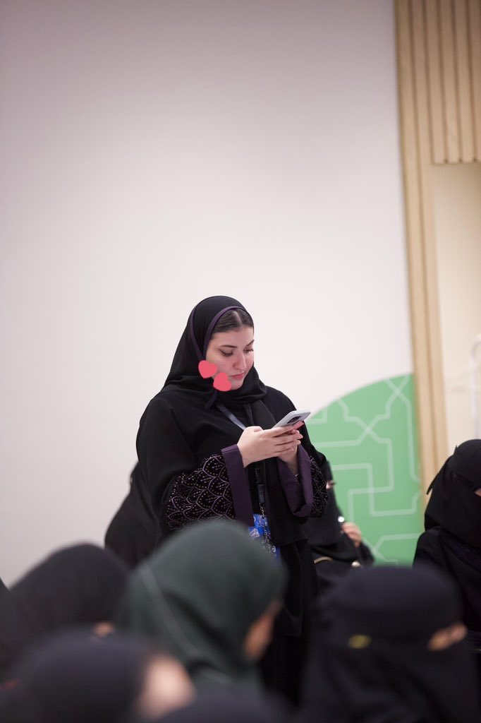 فاطمة الحبّوبي | Fatima Alhuboubi tweet media
