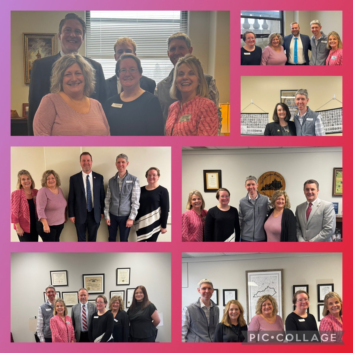 Kenton County FRYSC (@kentonfrysc) on Twitter photo Thanks to Mrs. Bohman for representing us well in Frankfort, advocating for <a href="/FRYSCKy/">Kentucky FRYSC</a> with legislators! <a href="/TheKCSD/">Kenton County School District</a> Thanks to Mrs. Bohman for representing us well in Frankfort, advocating for <a href="/FRYSCKy/">Kentucky FRYSC</a> with legislators! <a href="/TheKCSD/">Kenton County School District</a>