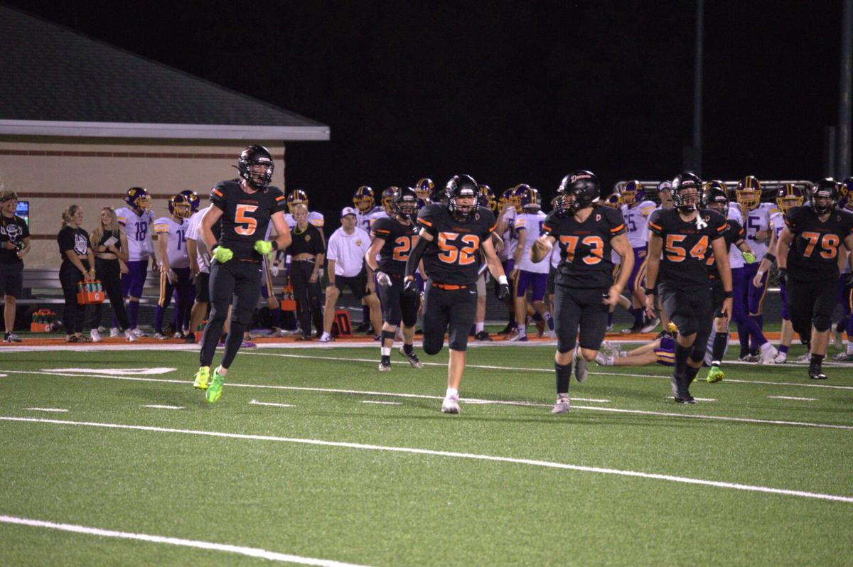 Burlington Football is looking to hire a Varsity Defensive Coordinator. JV1/JV2 coaching positions are open as well. If interested, reach out to Head Coach Chad Redmer - credmer@basd.k12.wi.us