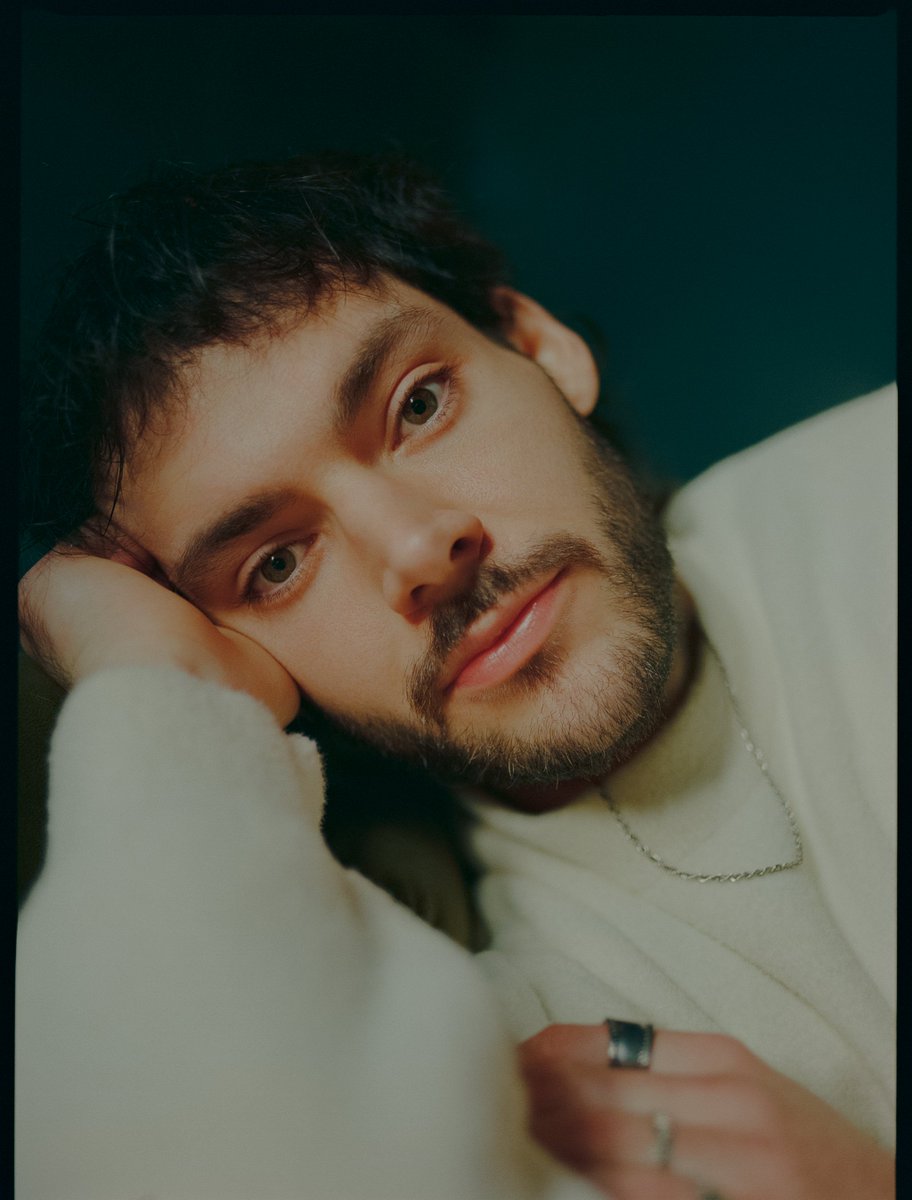 Dork (@readdork) on Twitter photo NEW ISSUE
<a href="/JamesMarriottYT/">James Marriott</a> plays the pop provocateur perfectly - hiding a completed new album 'Don't Tell The Dog' up his sleeve while continuing to drop indie anthems that dodge expectations. Get the full story with our March cover.
Order a copy: shop.readdork.com/products/dork-⦠NEW ISSUE
<a href="/JamesMarriottYT/">James Marriott</a> plays the pop provocateur perfectly - hiding a completed new album 'Don't Tell The Dog' up his sleeve while continuing to drop indie anthems that dodge expectations. Get the full story with our March cover.
Order a copy: shop.readdork.com/products/dork-ā¦