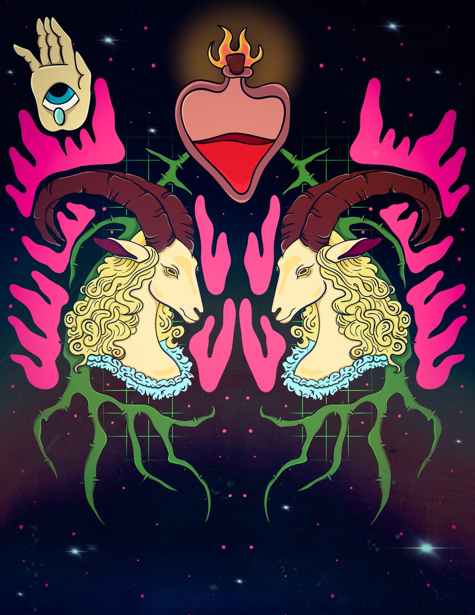 Fairy Fails 🐐🧚🏻‍♀️✨️

Starting bid: 5.5 $XTZ 

#tezos