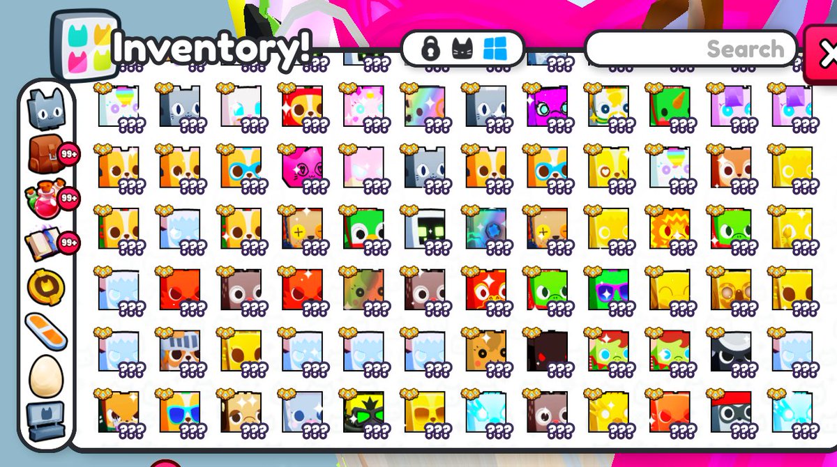 Don't have any huges? No need to yap 🤪
Just comment down your username
(Must like 💕Retweet ♻)