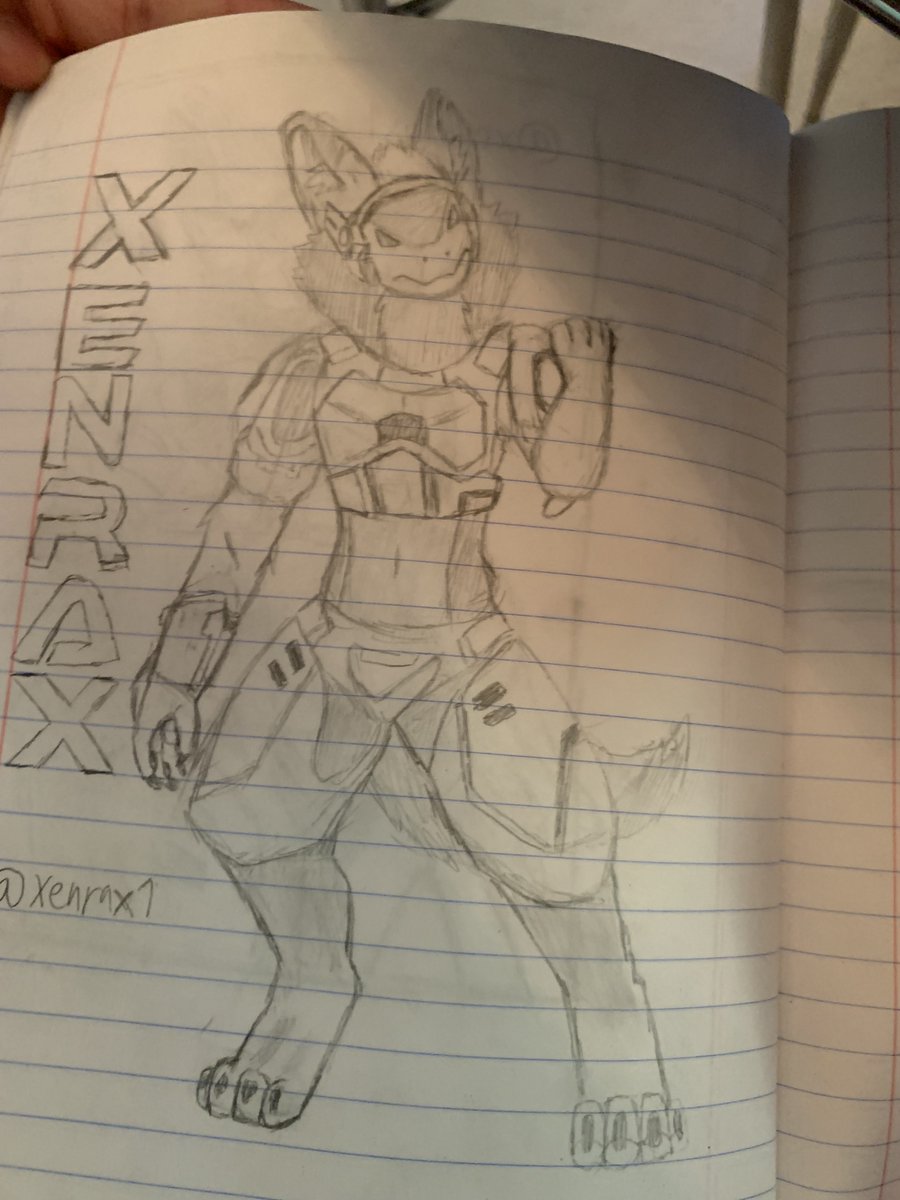 TacticalRaptor tweet media