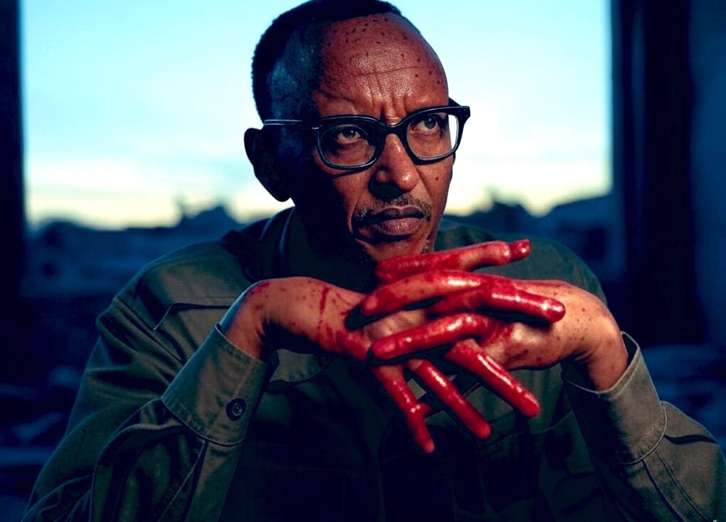 Raissabulela1's tweet photo. #Rwandaiskilling 🇷🇼

#Rwandaiskilling 🇷🇼

#Rwandaiskilling 🇷🇼
#FreeCongo 🇨🇩
#FreeCongo 🇨🇩 https://t.co/VB4Ts1OSaQ