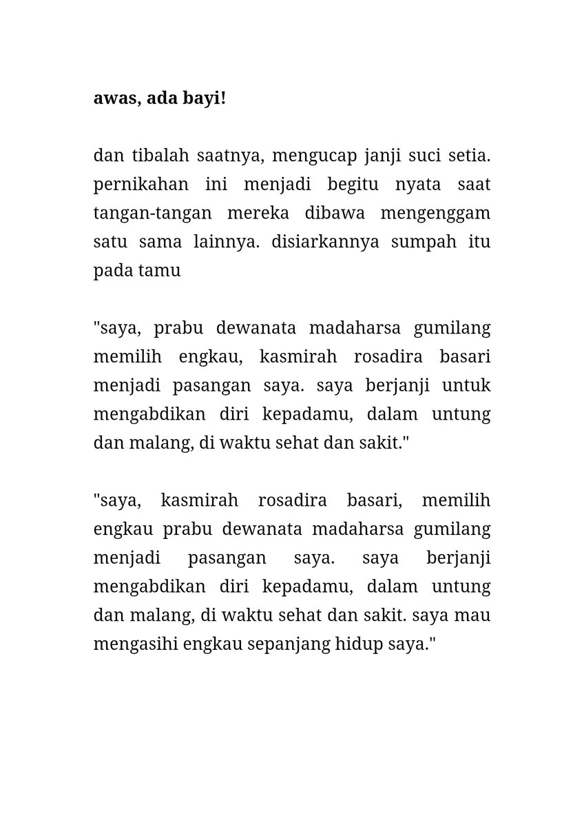 privsaturnus's tweet photo. 147. Waktu Khidmat https://t.co/PIOGIiHA3H