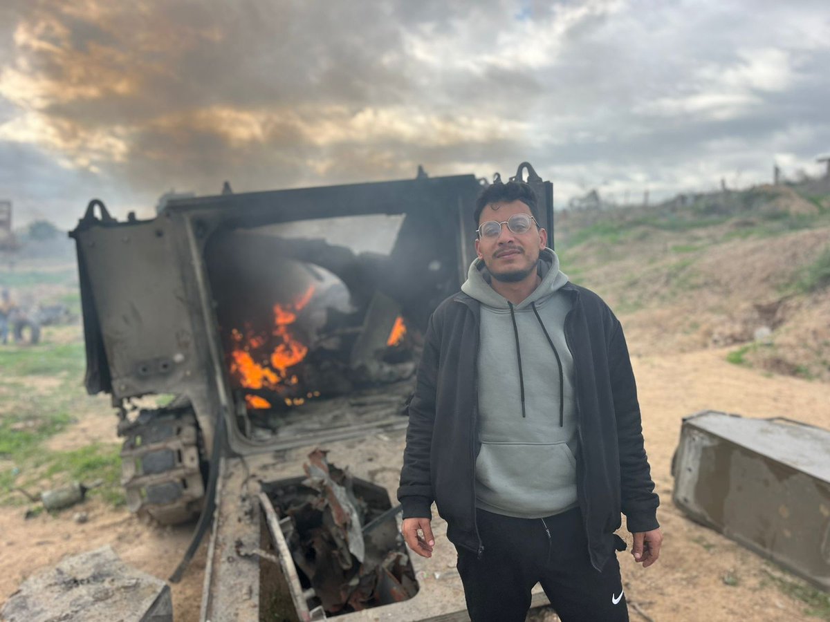 محمد ابو العطا tweet media