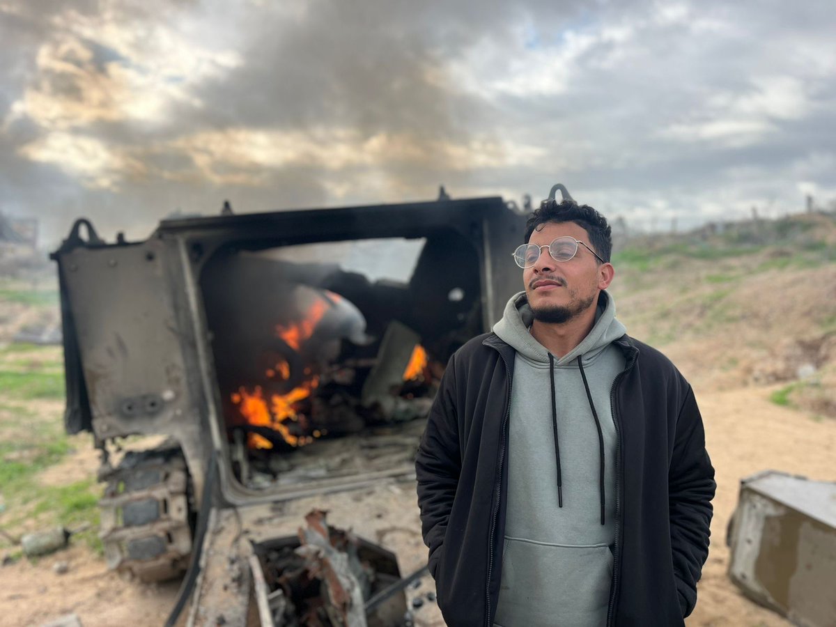 محمد ابو العطا tweet media