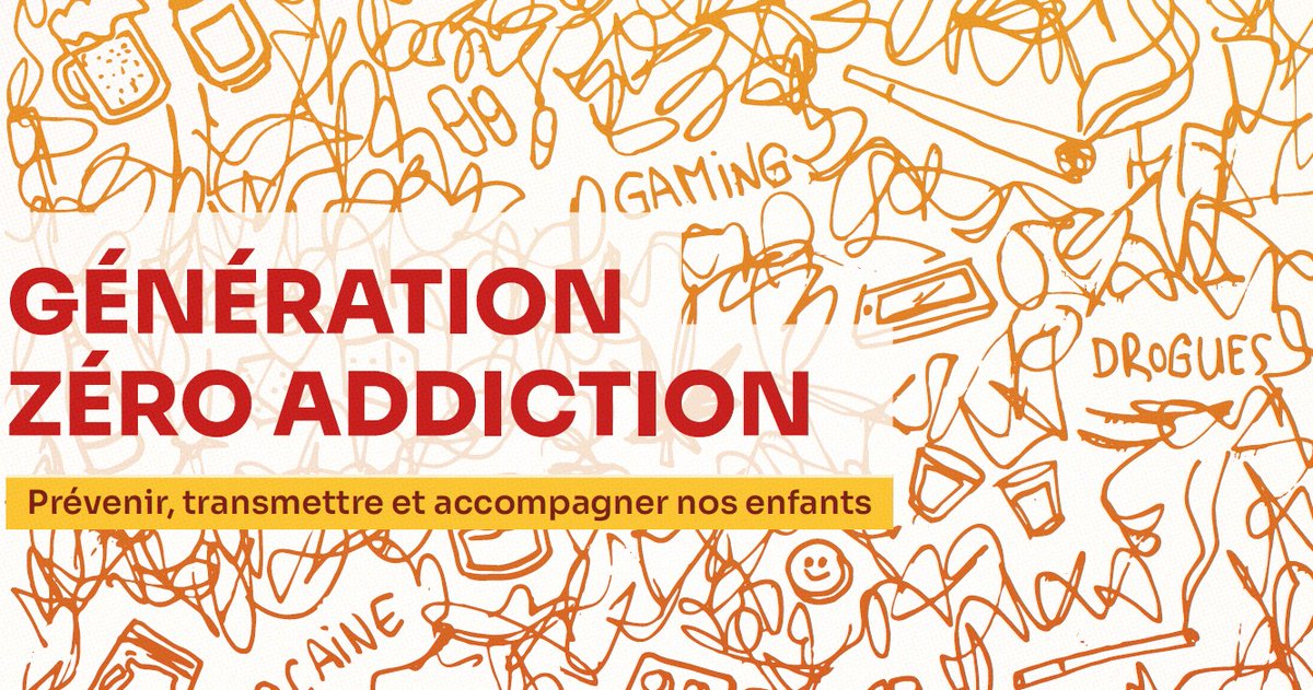 The Human Safety Net France tweet media