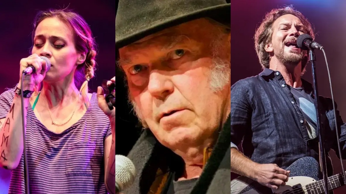 A new Neil Young tribute album features Fiona Apple, Eddie Vedder, Courtney Barnett, Brandi Carlile, and more → cons.lv/B4hd0L