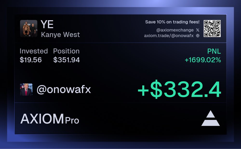 Thanks 🙏<a href="/cryptobeastreal/">Chris Woytko</a>  x1699%