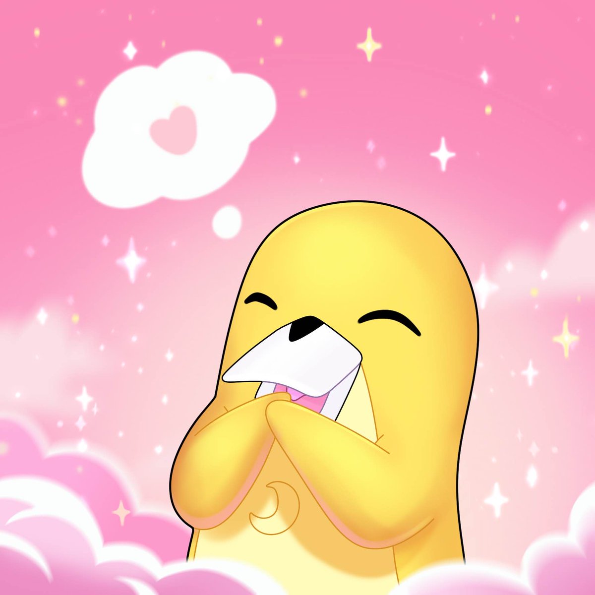 Hey @ByWassies, it’s Valentines Day soon! We’re having a fun little event to celebrate and show off the launch of the boutique!

Here's a thread to explain how you can take part :)