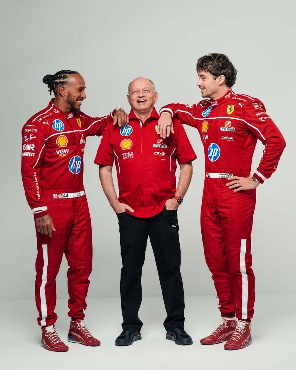 Megheee_'s tweet photo. SCUDERIA AURA https://t.co/aD8JinKMRM