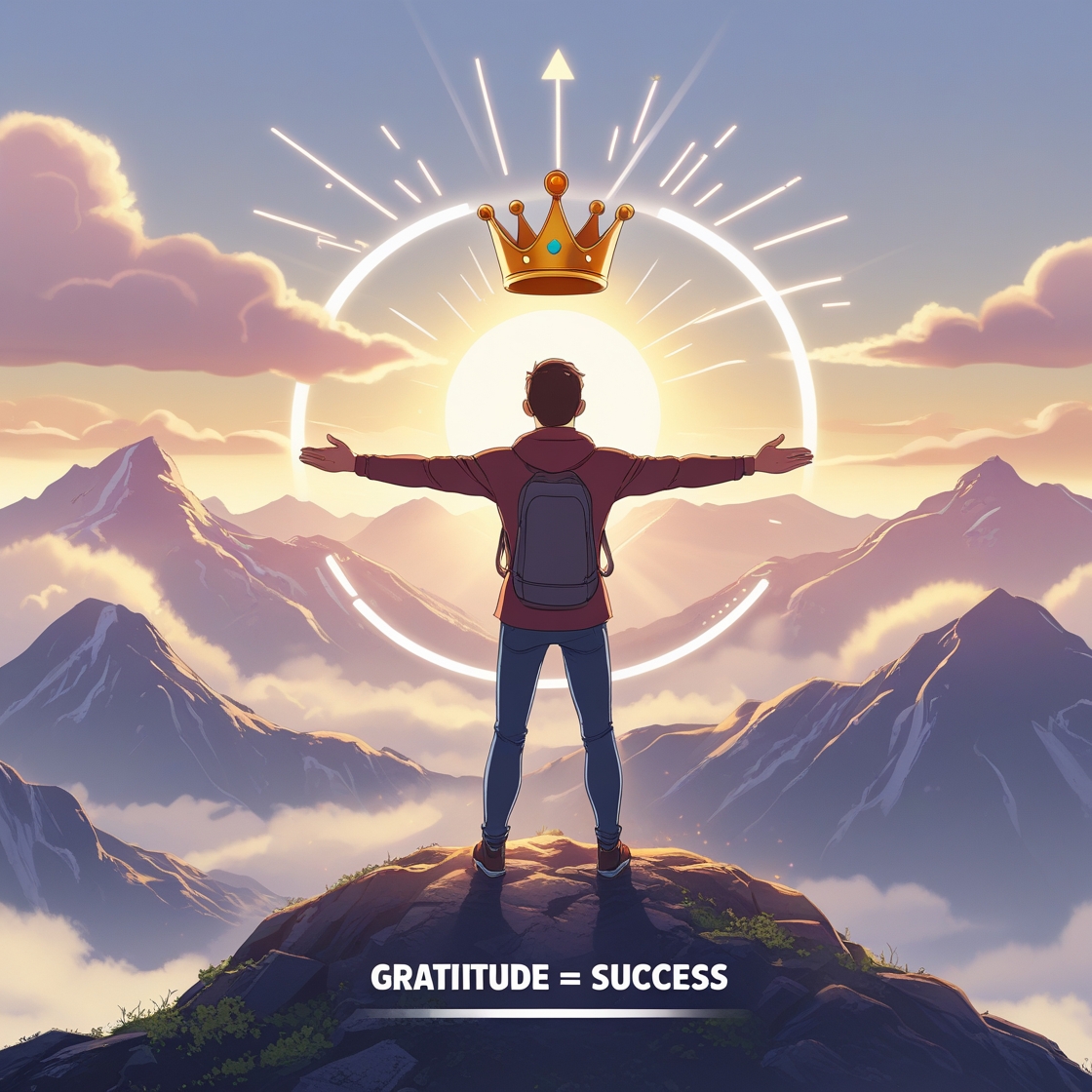 Alexmentor_SOL's tweet photo. Gratitude has been a game changer for me on this journey to success๐. It's easy to get caught up in the hustle ๐ผ, but taking a moment each day to appreciate the small wins ๐ and lessons learned ๐ keeps me grounded ๐ฑ and focused ๐ฏ. #MentorAI #SuccesswithAlex #Gratitude https://t.co/i0bINVJTNr
