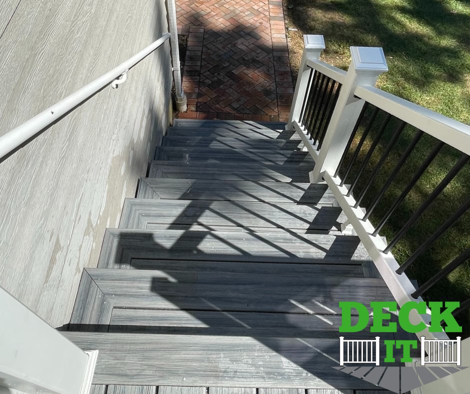 Deck It (@DeckItNow) / Posts / X