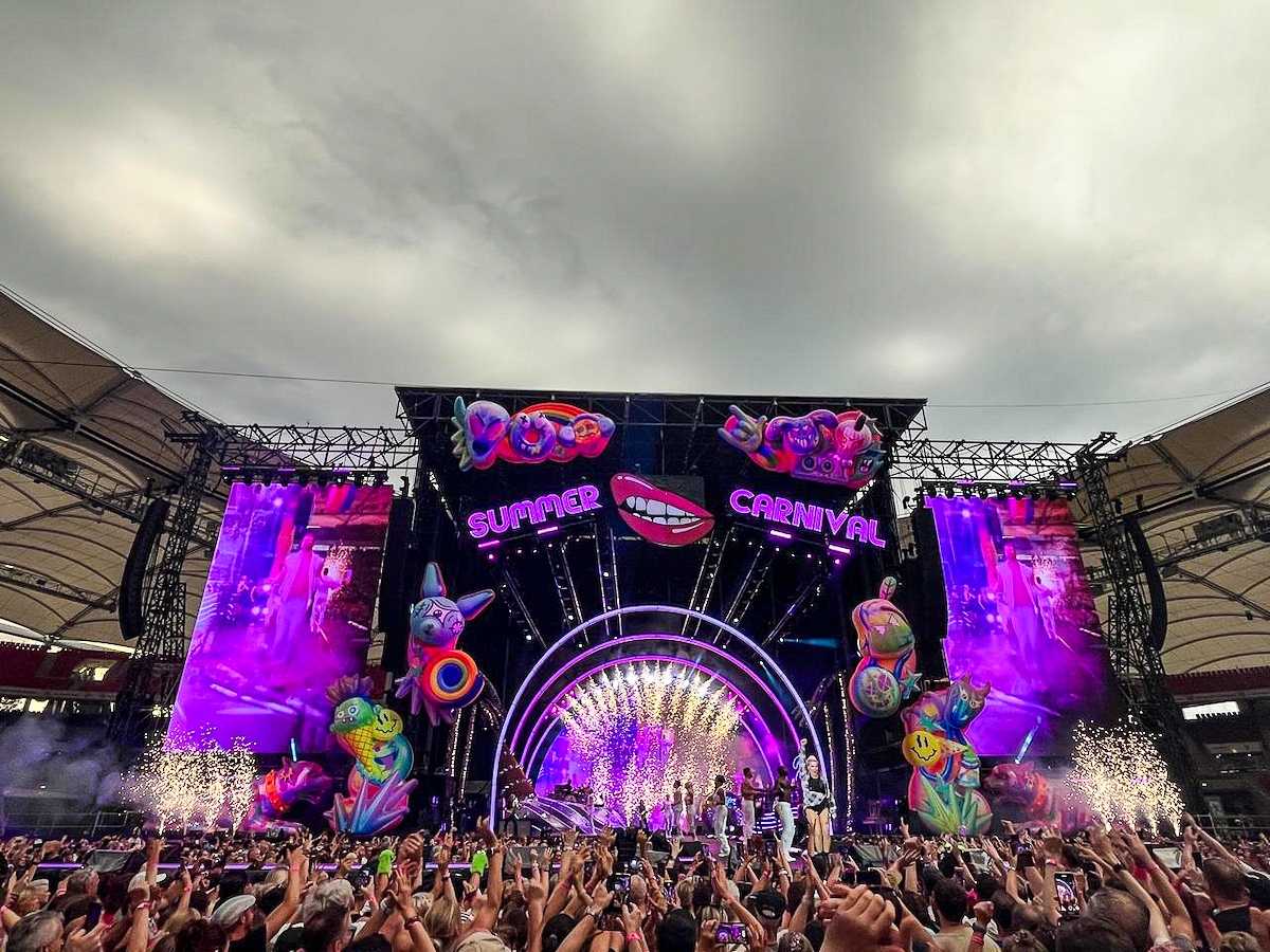 ES GLOBAL tweet media