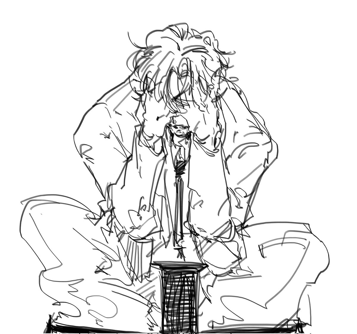 #dickjay
🐥: Am I really a Robin??!
🐦:yeah, really.
.
.
.
🐦:......