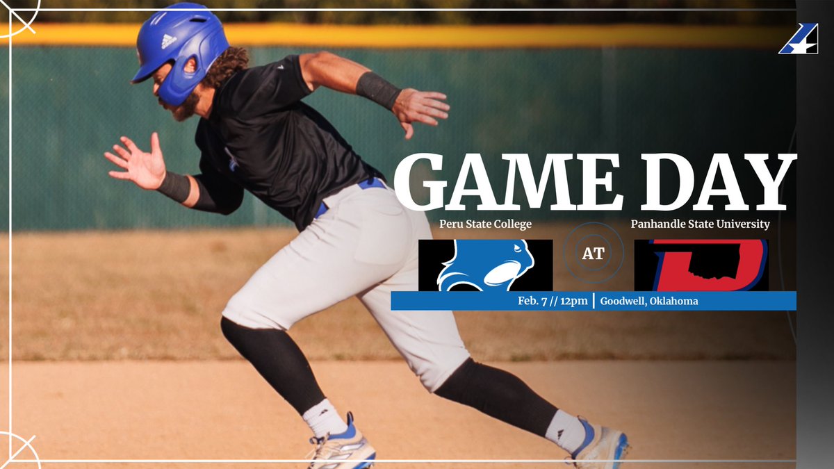 Beautiful day for baseball!