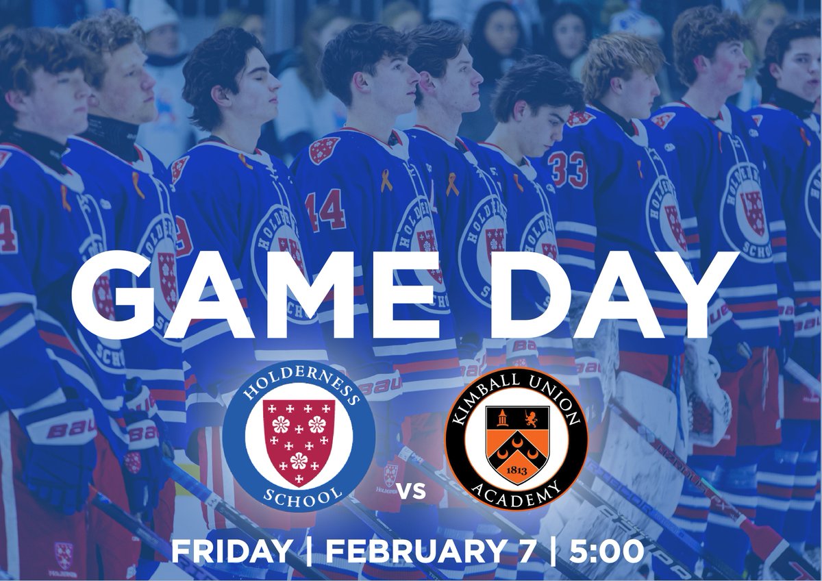 Holderness Hockey tweet media