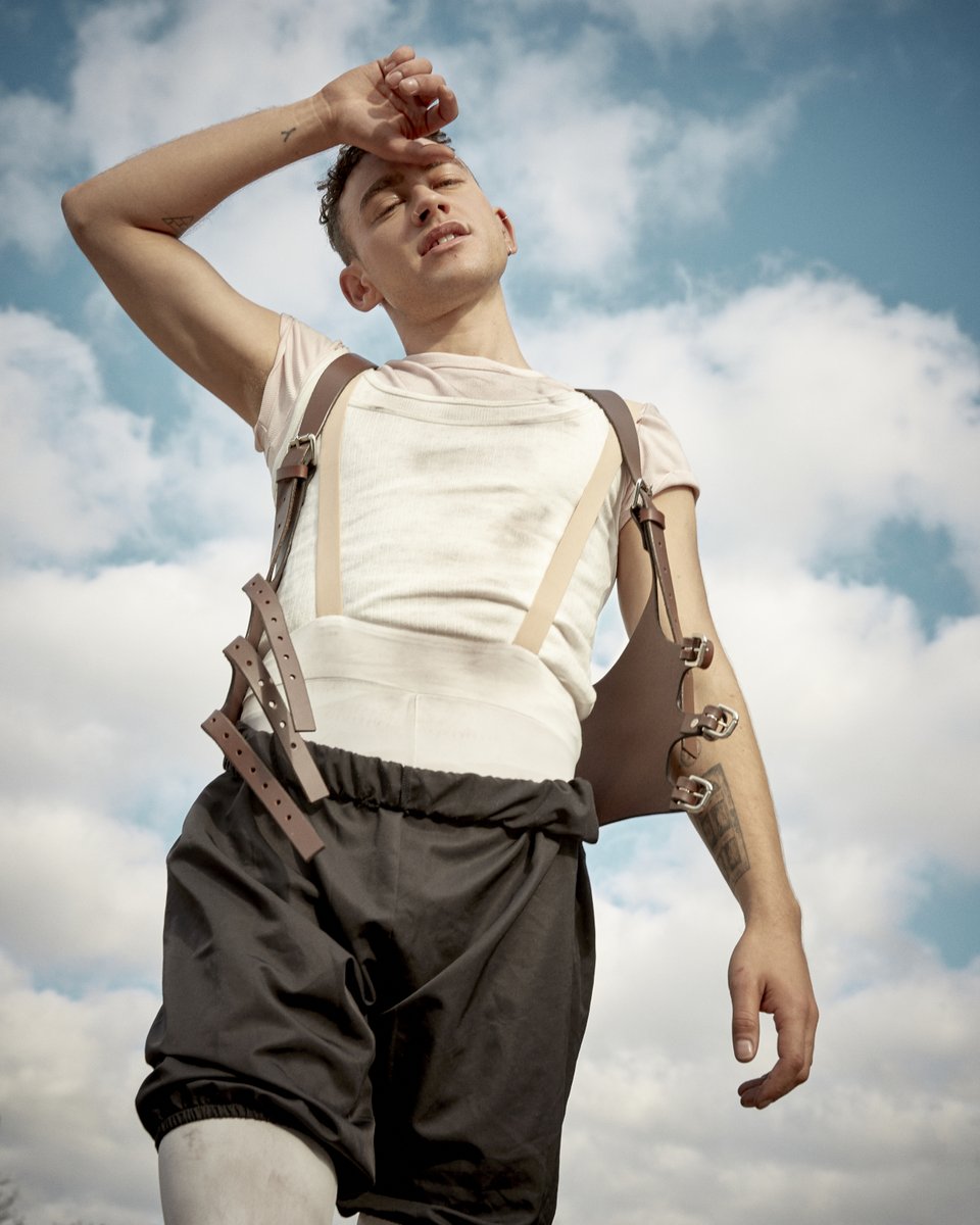 Dork (@readdork) on Twitter photo NEW ISSUE
<a href="/alexander_olly/">olly alexander</a> graces our March cover, charting his dazzling evolution from Years & Years to Eurovision flag-bearer to the brilliant mind behind 'Polari' - a debut solo record that turns personal truth into pure pop alchemy.
Grab a copy: shop.readdork.com/products/dork-⦠NEW ISSUE
<a href="/alexander_olly/">olly alexander</a> graces our March cover, charting his dazzling evolution from Years & Years to Eurovision flag-bearer to the brilliant mind behind 'Polari' - a debut solo record that turns personal truth into pure pop alchemy.
Grab a copy: shop.readdork.com/products/dork-ā¦