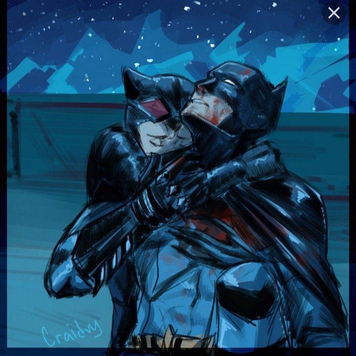 Batman (@urfavbatman) on Twitter photo 