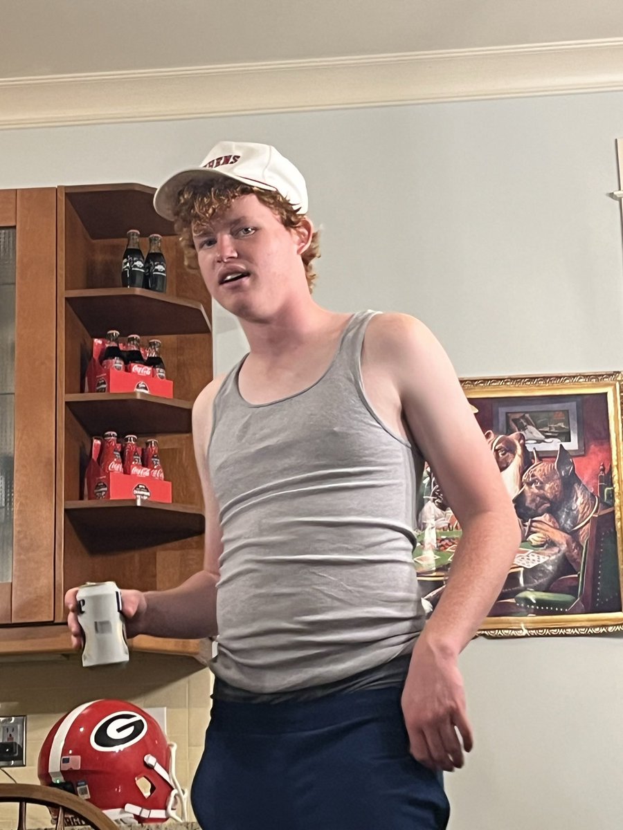 Happy to announce this thug is finally behind bars.