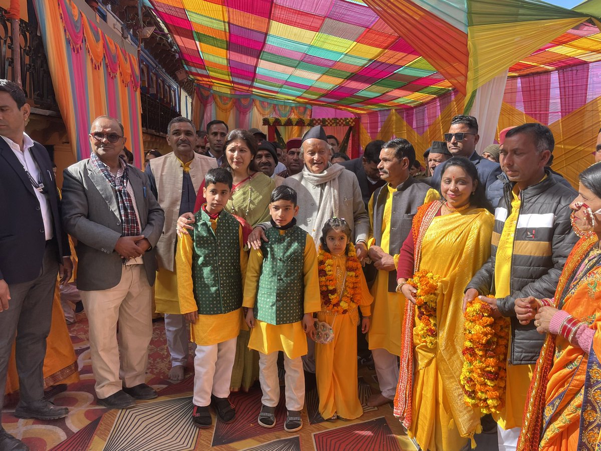 Deepti Rawat Bhardwaj tweet media