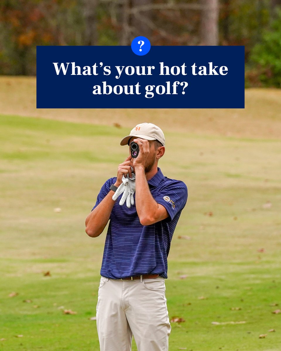 PGA of America tweet media