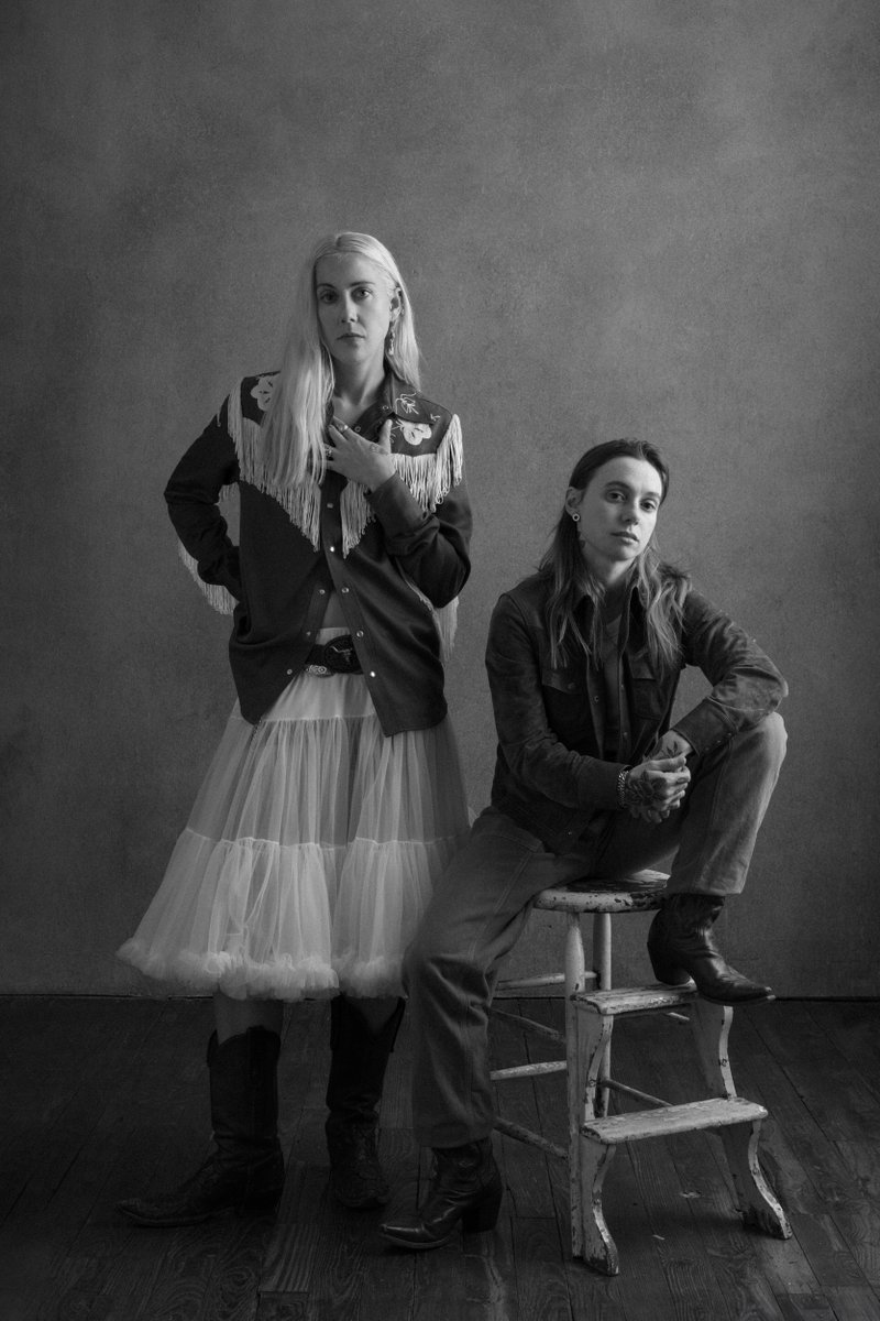 NEW ISSUE

<a href="/julienrbaker/">Julien Baker</a> &amp; <a href="/torreslovesyou/">TORRES</a>'s decade-long friendship blossoms into something extraordinary as they join forces for a record that rips up the rulebook and champions raw authenticity. Read all about it in our March cover story.

Grab a copy: shop.readdork.com/products/dork-…