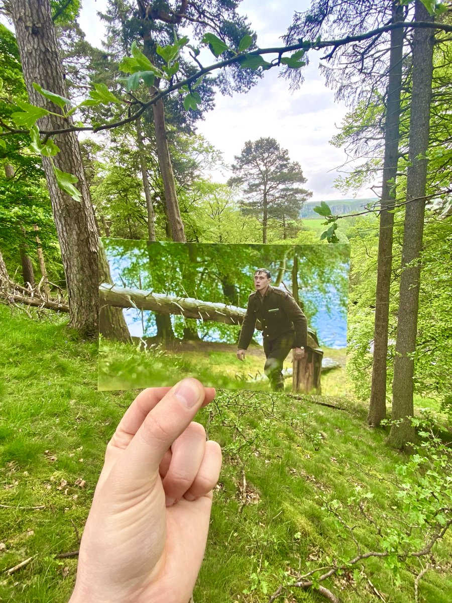 ThisisDurham's tweet photo. Name that movie! ๐ฝ๏ธ ๐๏ธ To celebrate #GlobalMovieDay we're sharing shots of award-winning movie locations in Durham. How many can you name? https://t.co/0cbjYzFo9s #durhamonscreen #StarringGREATBritain #setjetting #movielocations
๐ธ by @thomasduke98 https://t.co/GOQViAEjH0