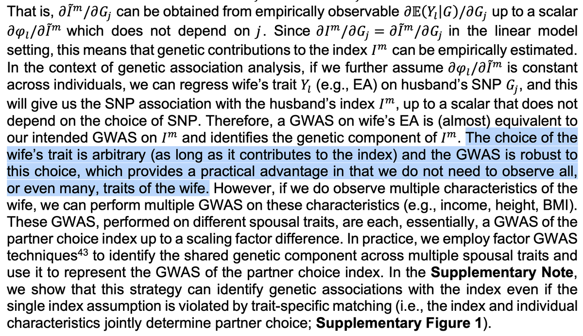 Qiongshi Lu tweet media