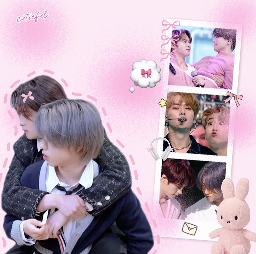 linonino_'s tweet photo. minsung be the act of service king towards each other ; a thread! 🍊🥢 https://t.co/WHxdRjZt2H