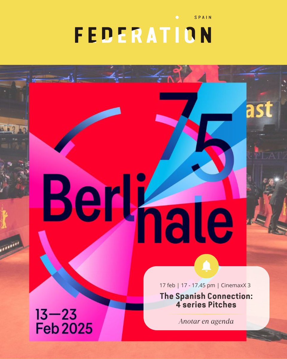 Federation Spain tweet media