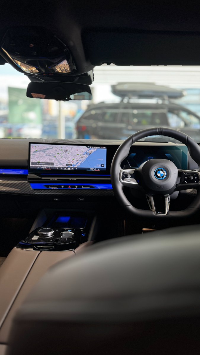 Williams BMW tweet media