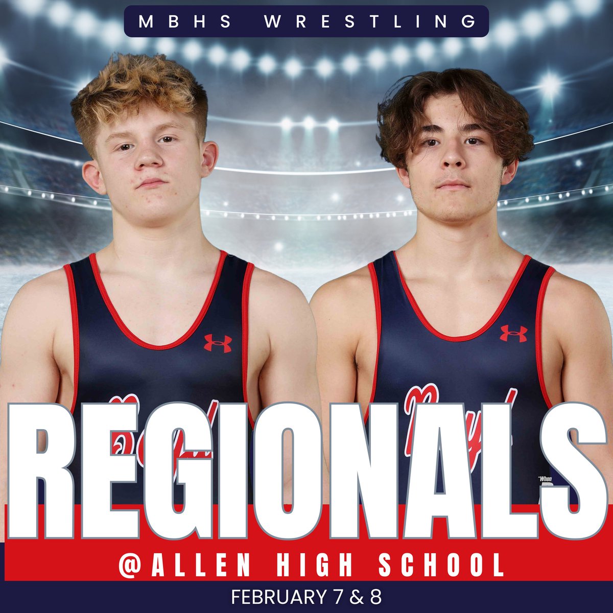 MBHS BRONCO WRESTLING tweet media