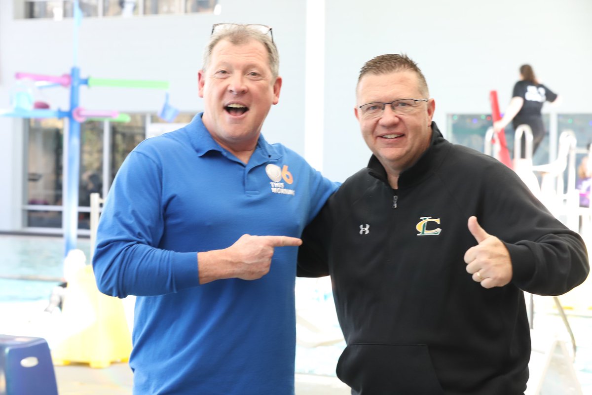 Louisa County Public Schools tweet media