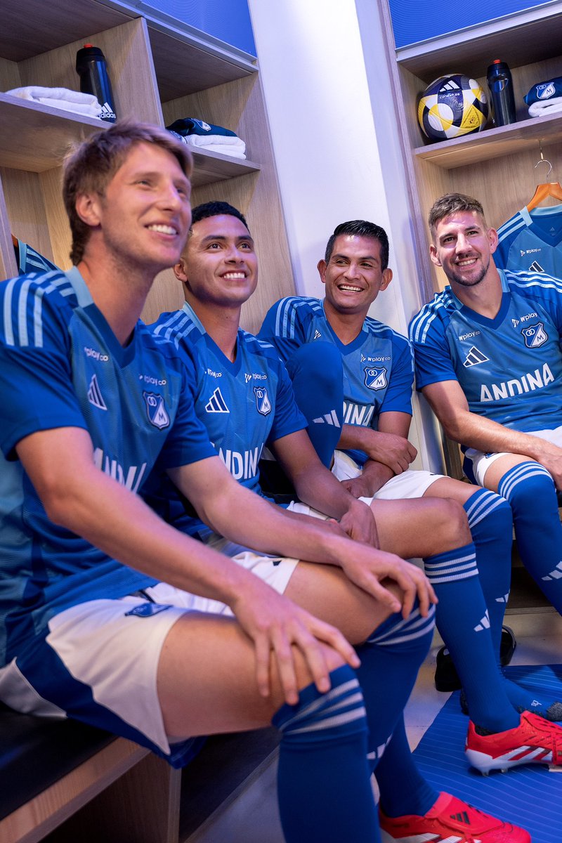 Theo González Castaño tweet media