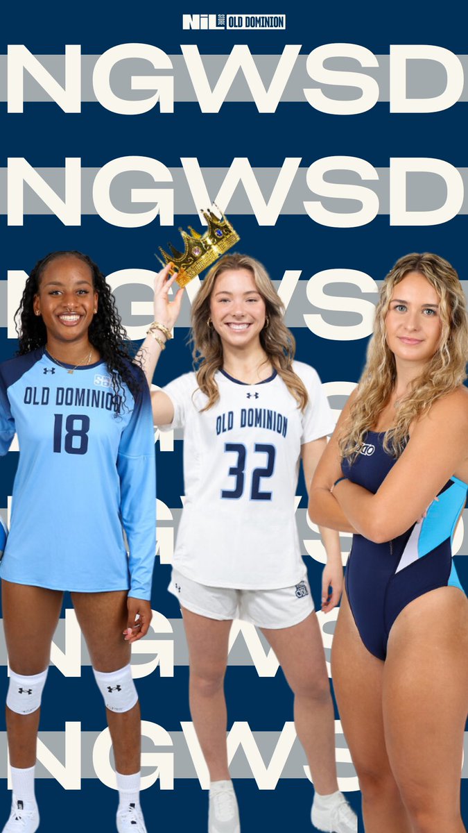 ODUNILStore's tweet image. national girls &amp;amp; women in sports day👯‍♀️👑 #NGWSD2025#NGWSD