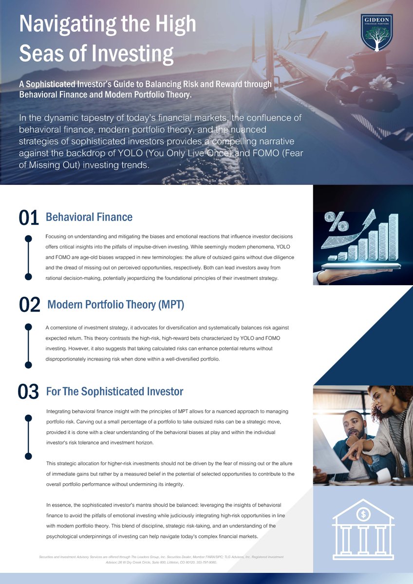 Gideon Strategic Partners tweet media