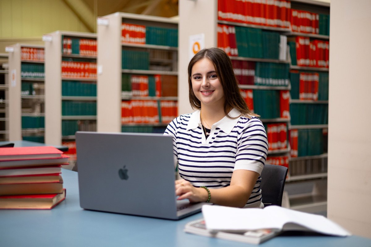 UWinnipeg (@uwinnipeg) on Twitter photo Generative AI and Academic Research is the topic of Monday's <a href="/UWpgLibrary/">UWinnipeg Library</a> Ready, Set, Go Workshop.
Join us Monday, February 10 at 12:30 p.m. on Zoom.
REGISTER ➡️ buff.ly/3WBWwaj Generative AI and Academic Research is the topic of Monday's <a href="/UWpgLibrary/">UWinnipeg Library</a> Ready, Set, Go Workshop.
Join us Monday, February 10 at 12:30 p.m. on Zoom.
REGISTER ➡️ buff.ly/3WBWwaj