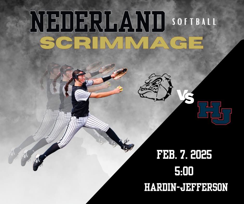 Last Scrimmage Day Today!