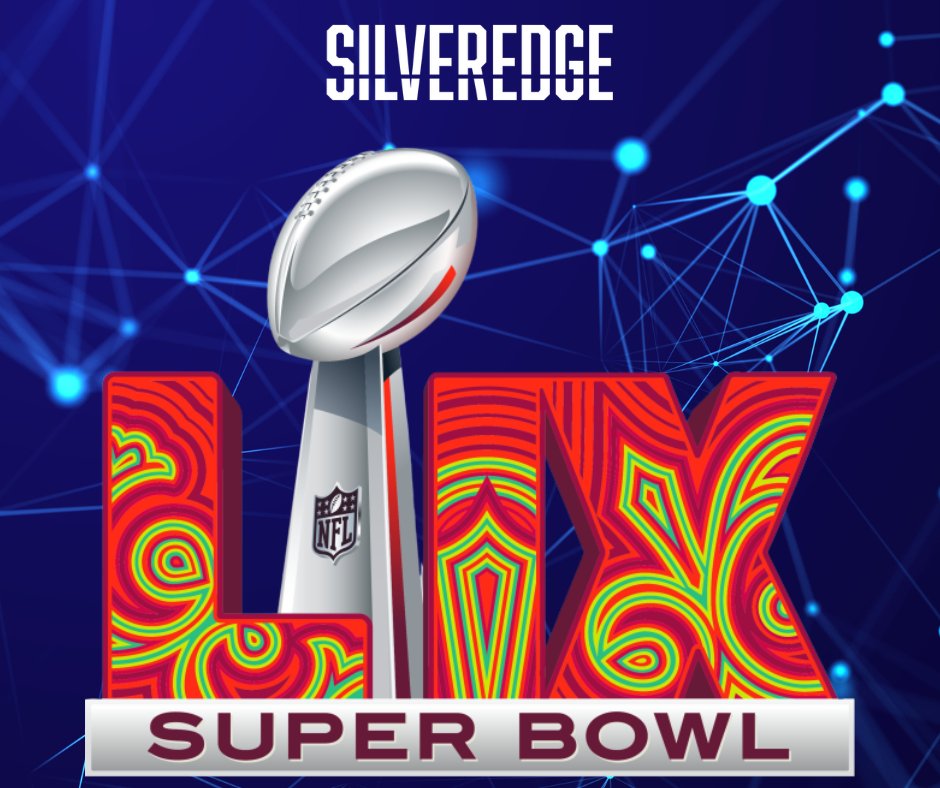 SilverEdgeGS's tweet photo. #SuperBowl2025 is Sunday, and the real question is: are you rooting for #PhiladelphiaEagles or #KansasCityChiefs?

#GameDayGlory #SuperBowlShowdown #SBLIX 🏈 https://t.co/figkzUd9RO