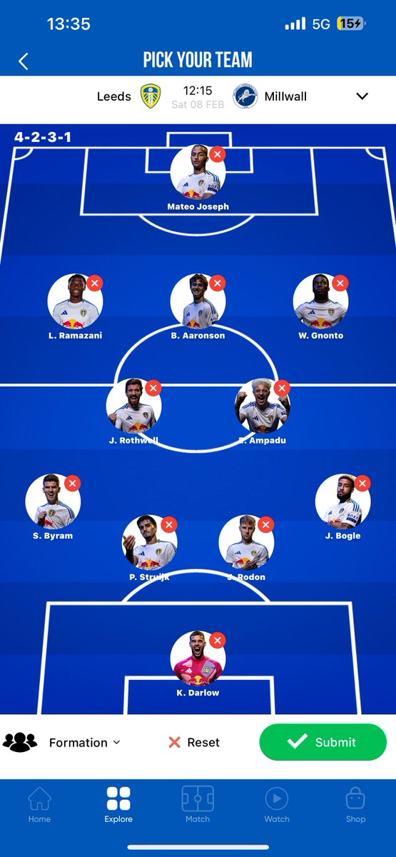 LUFCMOTcom's tweet image. Pick your team here 👉 lufcmot.com/onelink