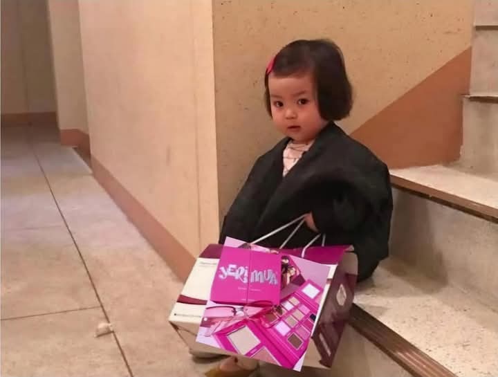 Me : I need to save money this month 
Also me ;