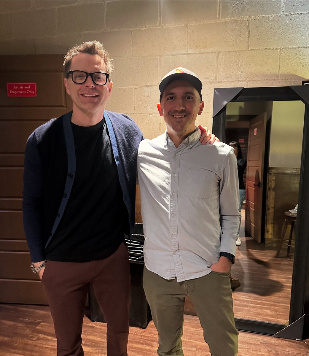 If you’re looking for a new morning show in Atlanta, I can’t recommend Bobby’s show enough. He’s the real deal. <a href="/mrBobbyBones/">Bobby Bones</a>