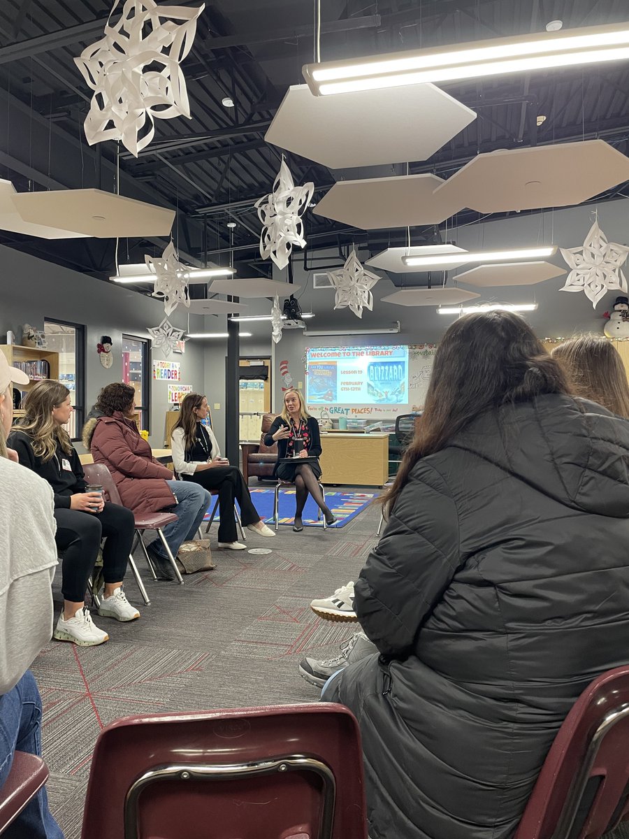 We had a fantastic turnout at our Elementary Principal Perk-Up event with Principal Dr. Bronson and Assistant Director Ms. Moehn! ☕✨ It’s always a joy to connect with our incredible PACT parents as we navigate this journey of raising amazing humans together. 💙❤️ #PACTpride