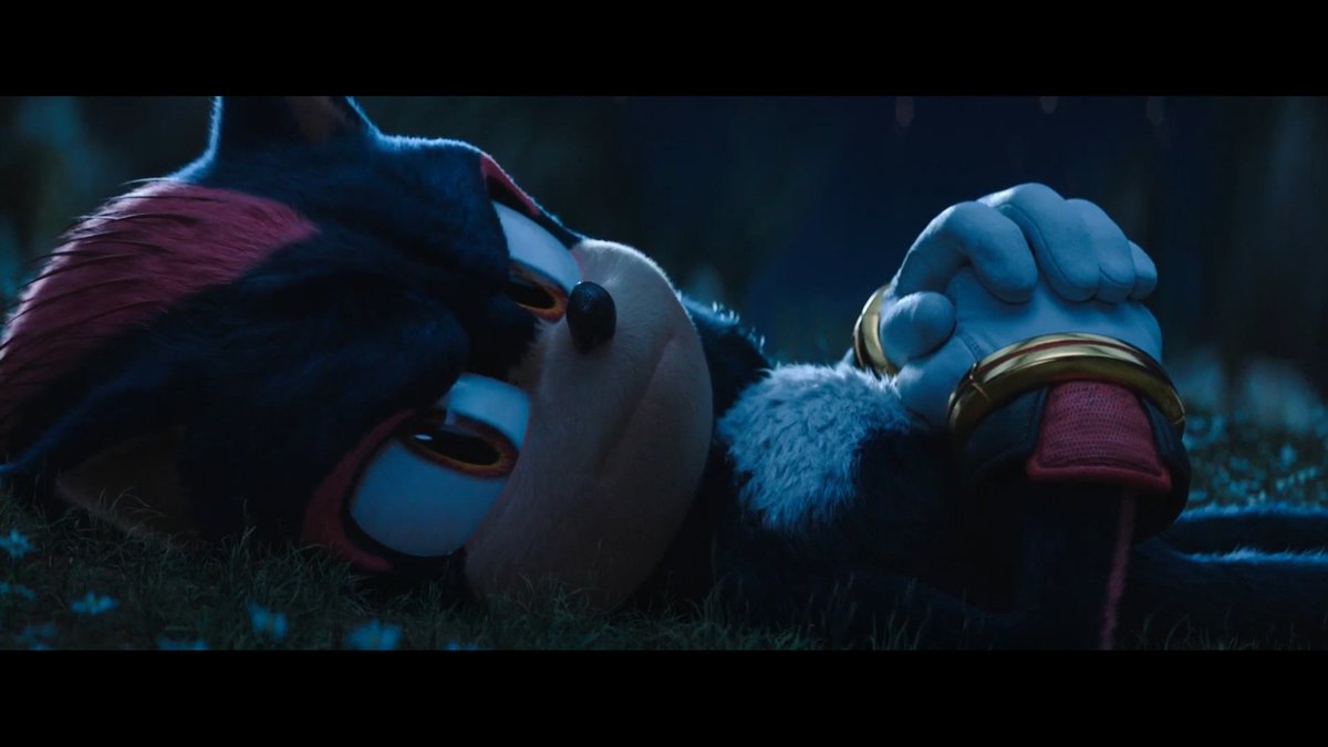 AndresSportGmer's tweet image. #SaveMultiversus My dream,Shadow in #Multiversus @Tony_Huynh @noobde #Multiversus2 #Sonic3Movie