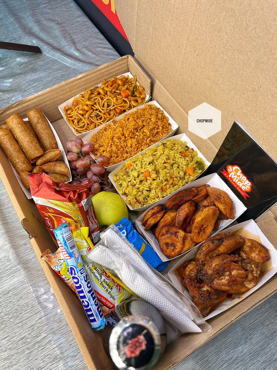 imole__olorun's tweet photo. Anon wants to place an order for 2 people to be delivered on Valentine’s Day.
Indicate if you want this.
He will be in the comment https://t.co/apZN9usVcx