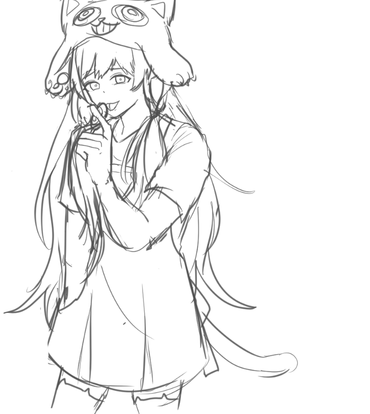 KKouShiyo's tweet photo. 리츠,, https://t.co/ZJjaxlGND0