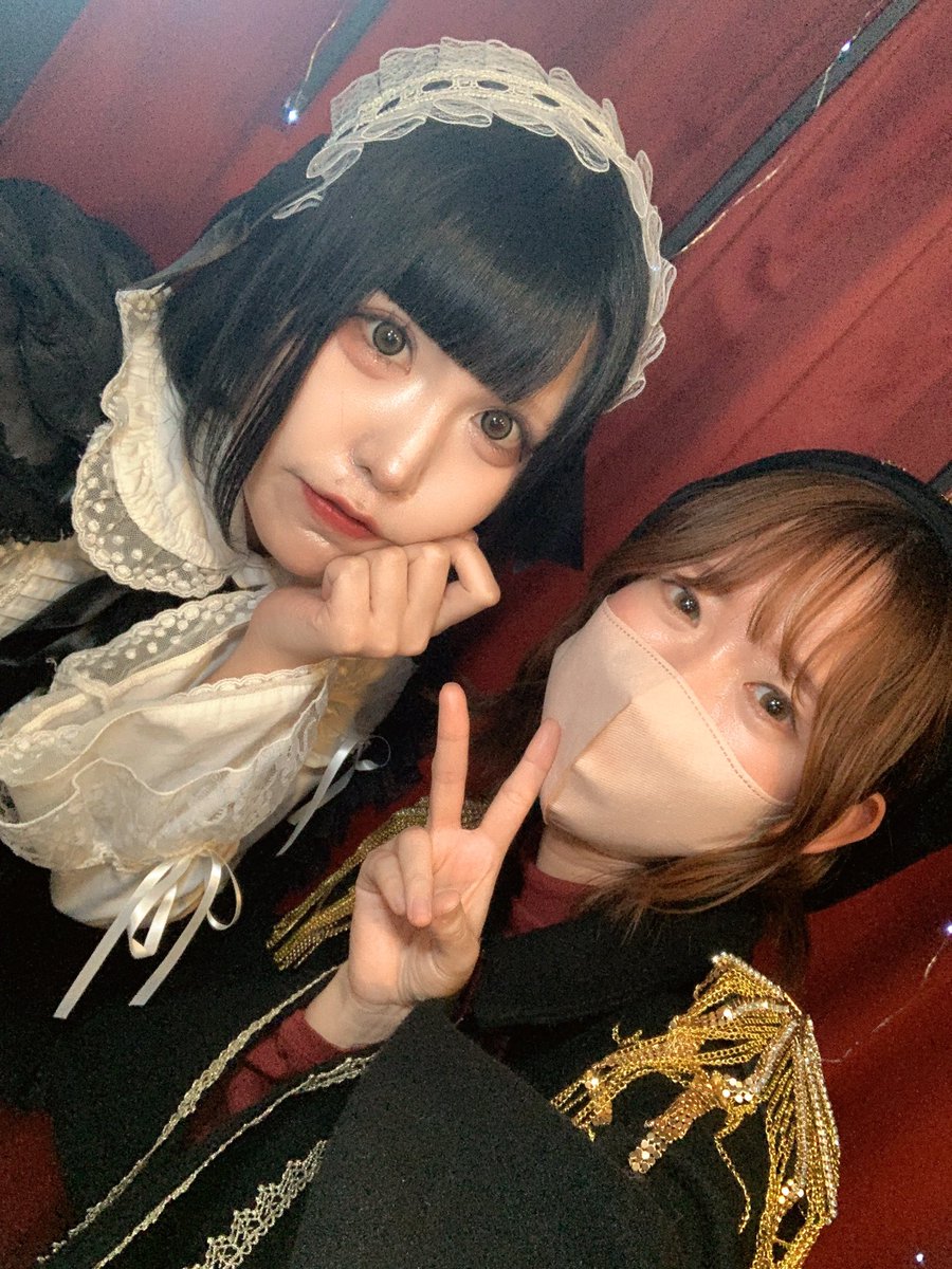 美保〜Miho〜 tweet media